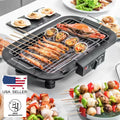 Elektromos asztali grillsütő állítható termosztáttal