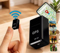 GF-07 Mini mágneses GPS nyomkövető